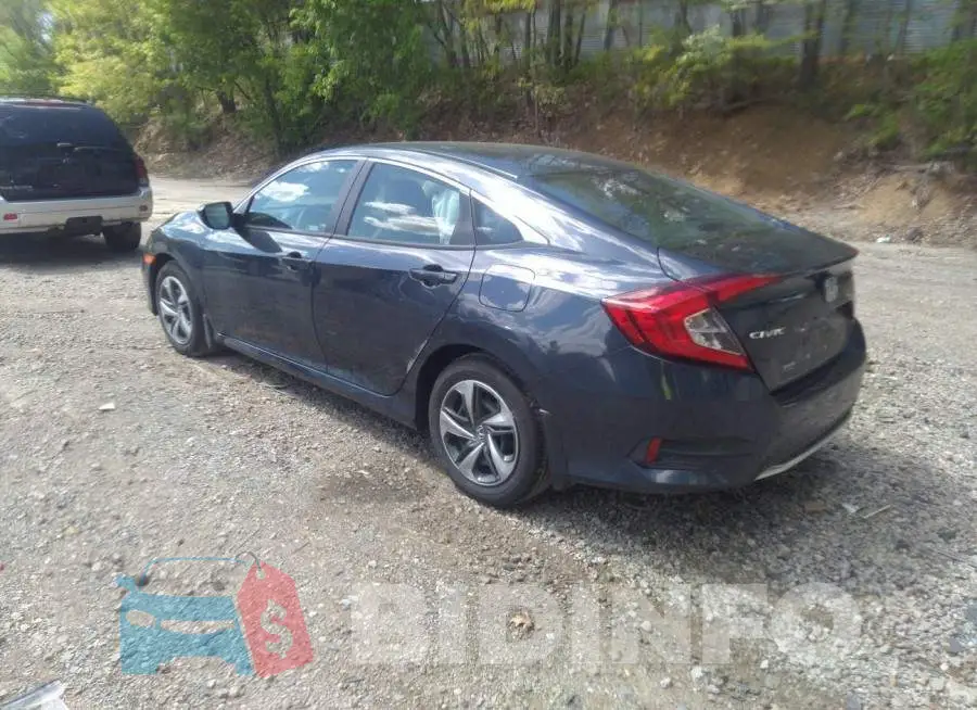 2HGFC2F60MH503314 Photo# 3