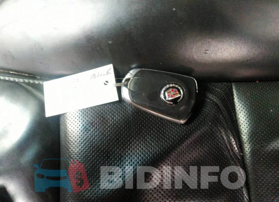 2G61N5S34G9183271 Photo# 11