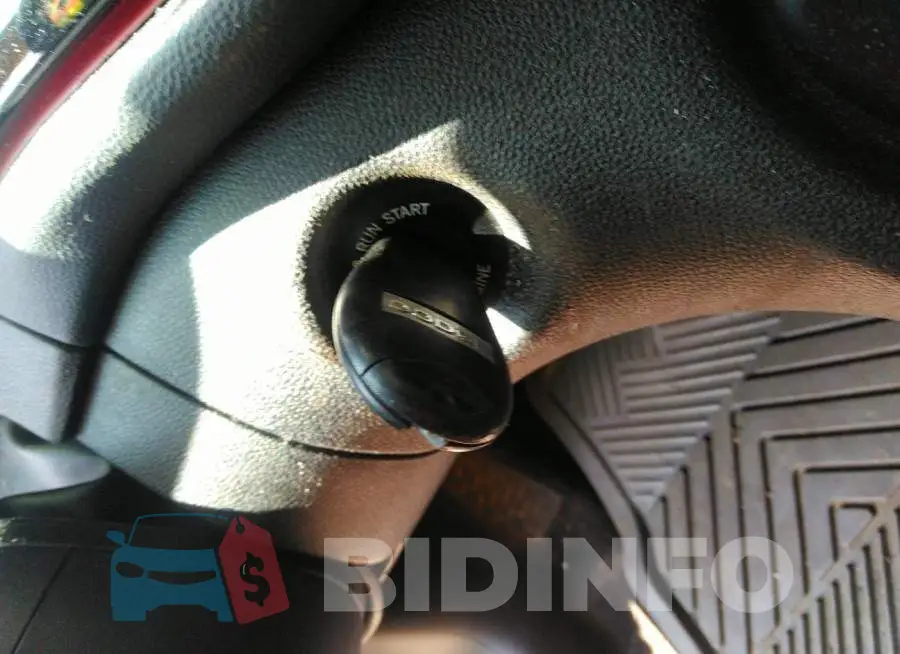 1C3CDFFA5GD796434 Photo# 11
