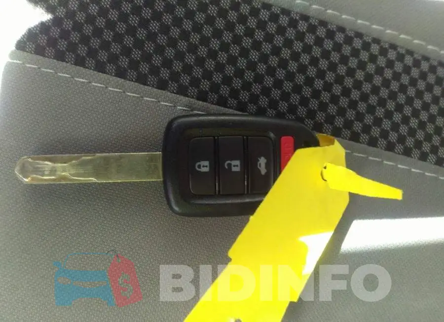 2HGFC2F60MH503314 Photo# 11