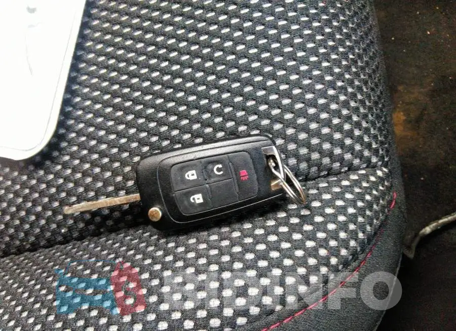 2GNALCEKXG6263743 Photo# 11