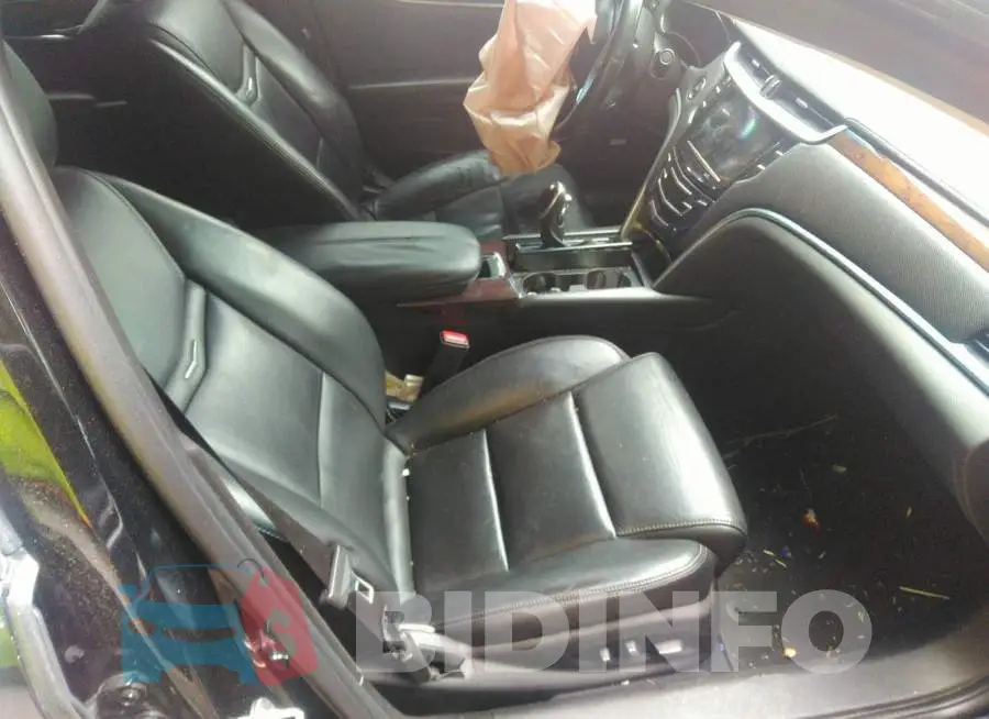 2G61N5S34G9183271 Photo# 5