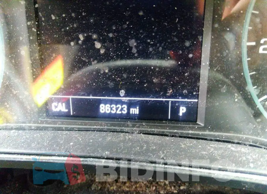 3G1BE6SMXJS653287 Photo# 7