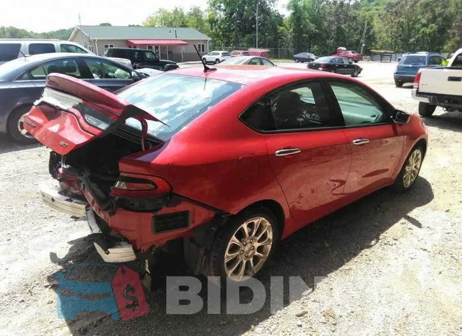 1C3CDFFA5GD796434 Photo# 4