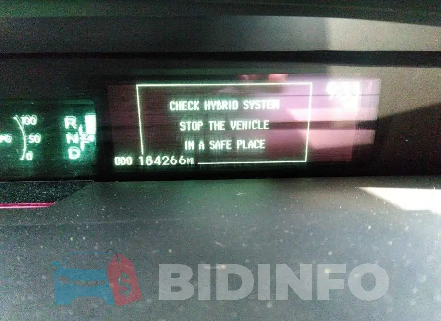 JTDKN3DU0F1883285 Photo# 7