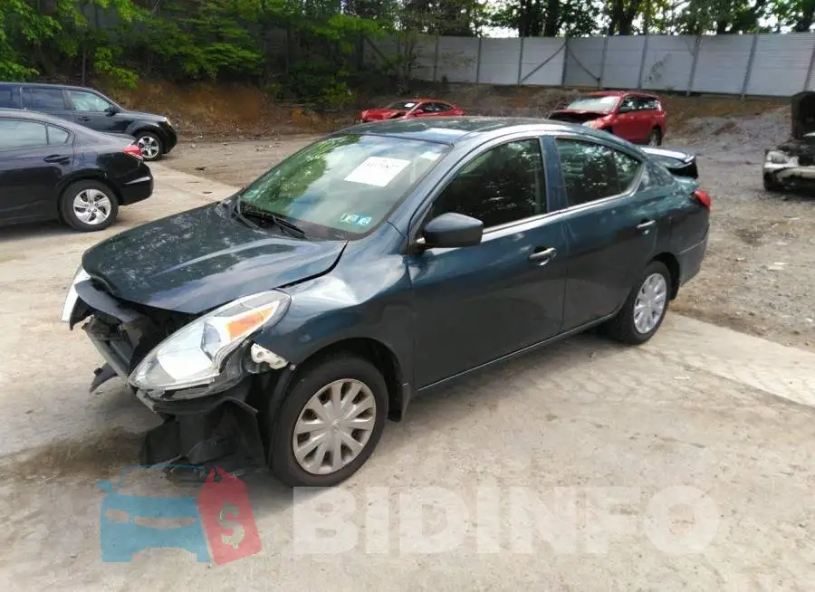 3N1CN7AP1GL911196 Photo# 2