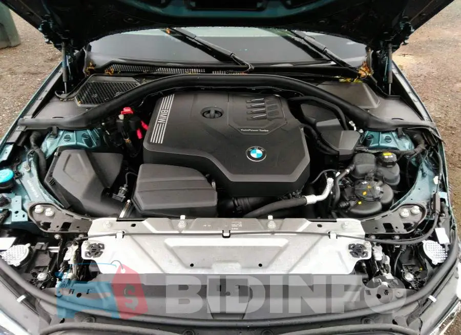 3MW5R7J05M8C15384 Photo# 10