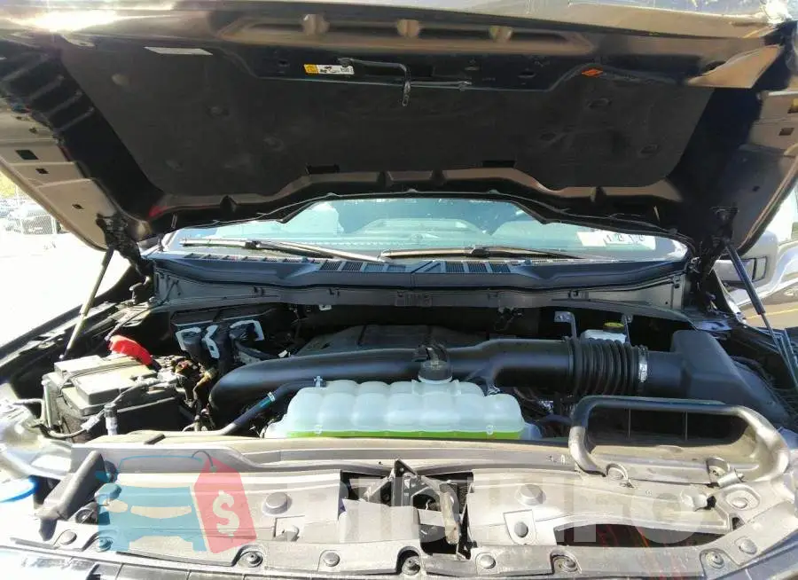 1FTFW1E86MKD11780 Photo# 10
