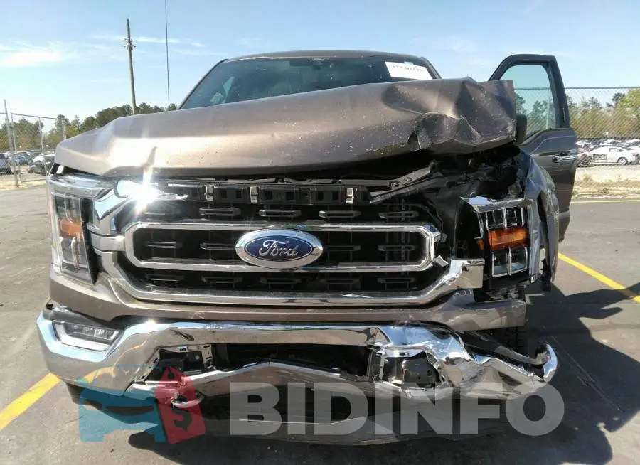 1FTFW1E86MKD11780 Photo# 6