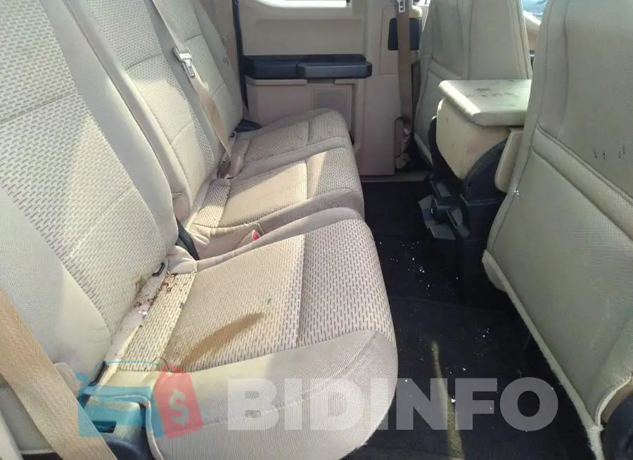 1FTEX1C84FFB62888 Photo# 8