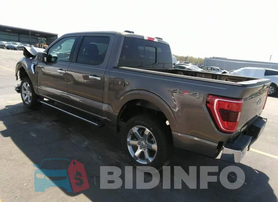 1FTFW1E86MKD11780 Photo# 3