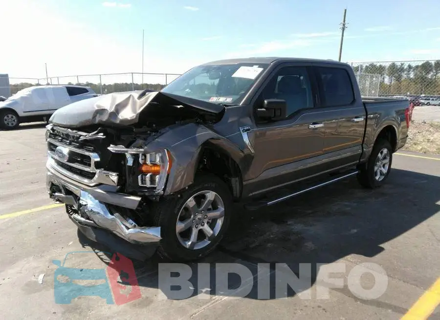 1FTFW1E86MKD11780 Photo# 2