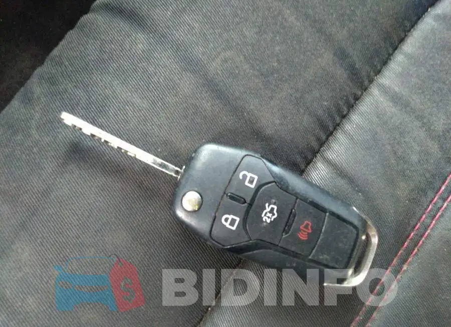 3FA6P0H73GR178167 Photo# 11