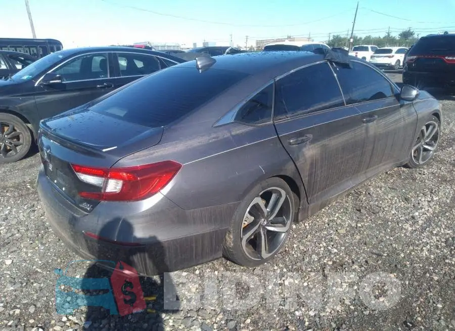 1HGCV2F35LA031837 Photo# 4
