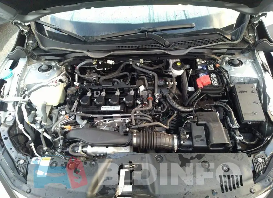 19XFC1F30LE205001 Photo# 10