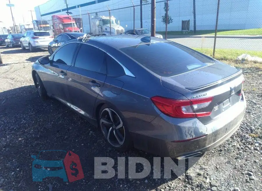 1HGCV2F35LA031837 Photo# 3