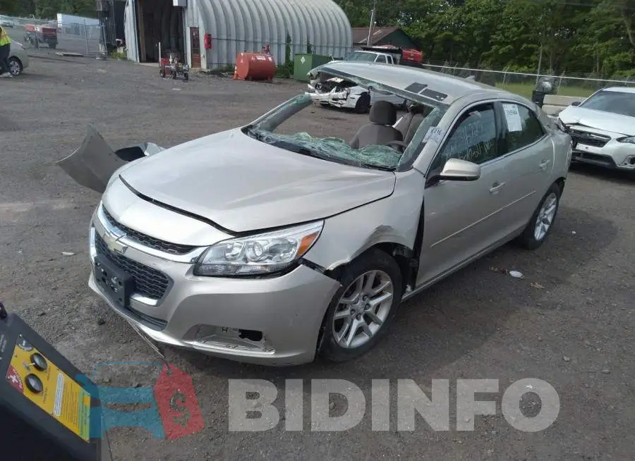1G11C5SL6FF296530 Photo# 2