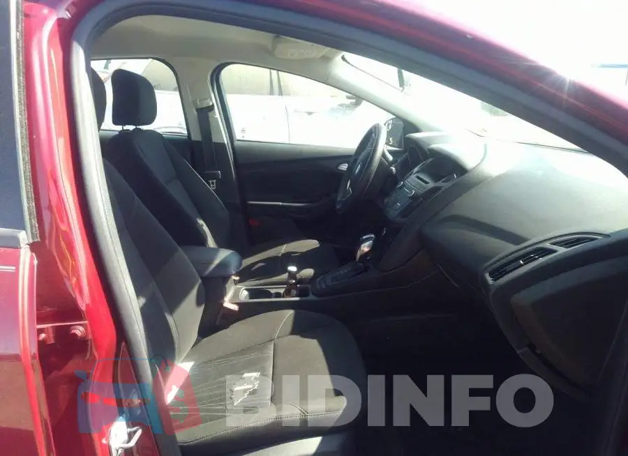 1FADP3F28GL217561 Photo# 5