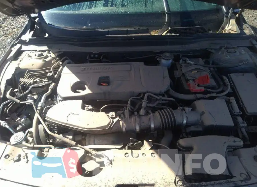 1HGCV2F35LA031837 Photo# 10