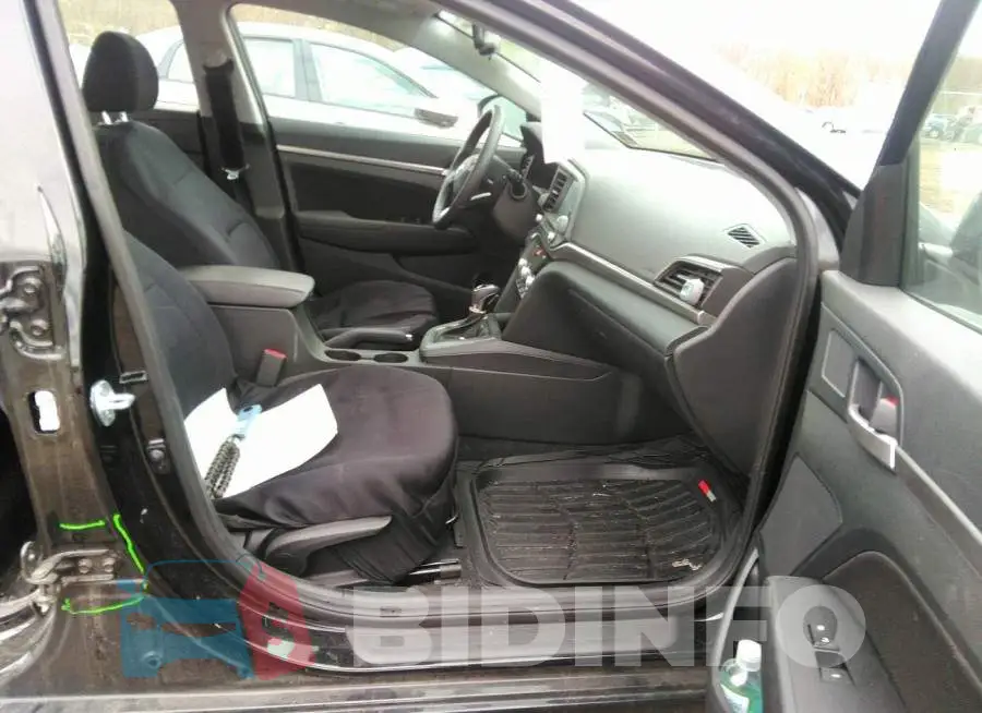 5NPD84LF9LH590594 Photo# 5