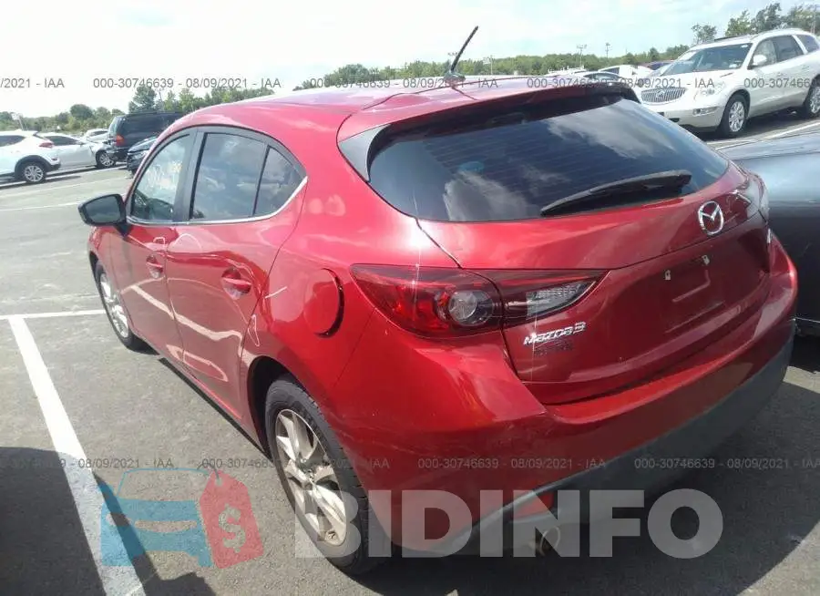 3MZBM1L79FM175457 Photo# 3