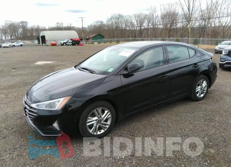 5NPD84LF9LH590594 Photo# 2