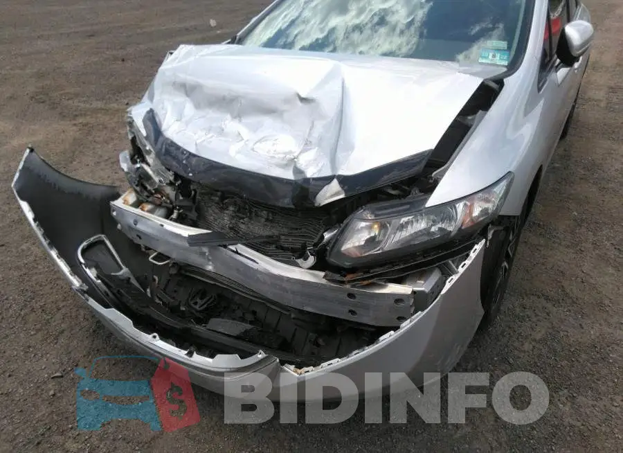 19XFB2F8XFE286405 Photo# 6