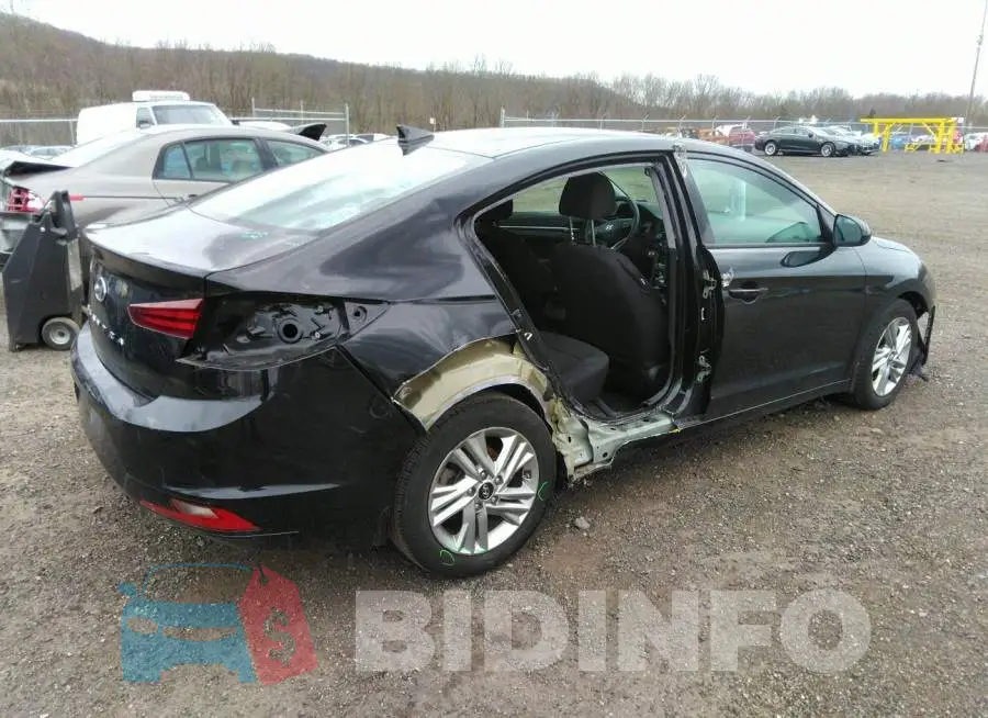 5NPD84LF9LH590594 Photo# 4