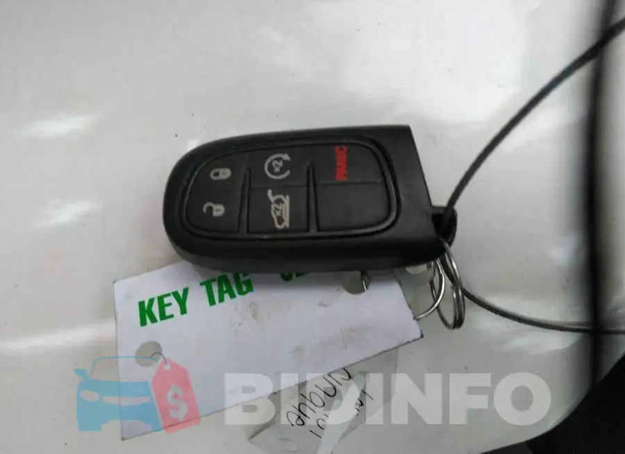 1C4PJMCB6HW529896 Photo# 11