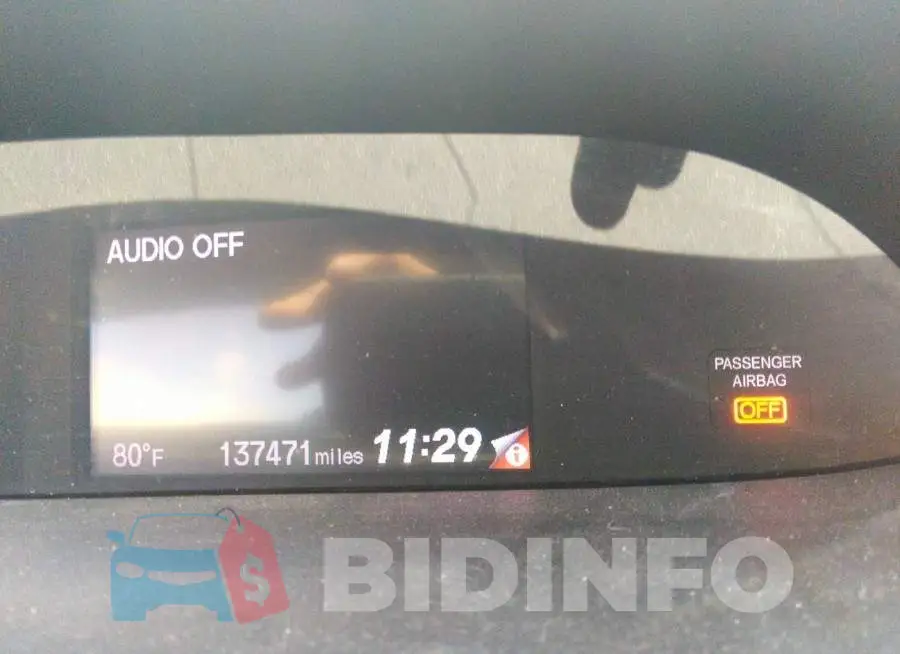 19XFB2F8XFE286405 Photo# 7