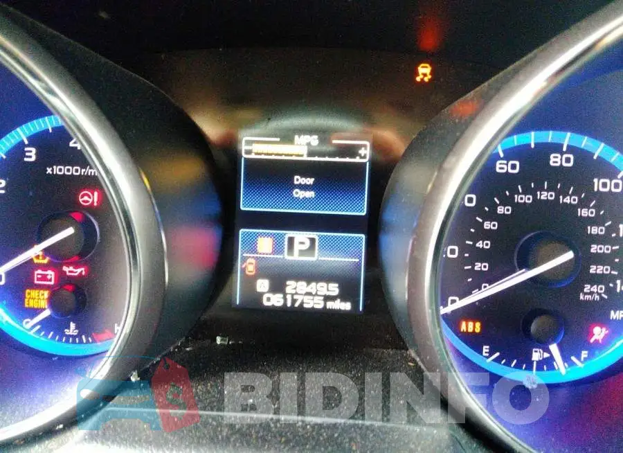 4S3BNAJ62G3008192 Photo# 7