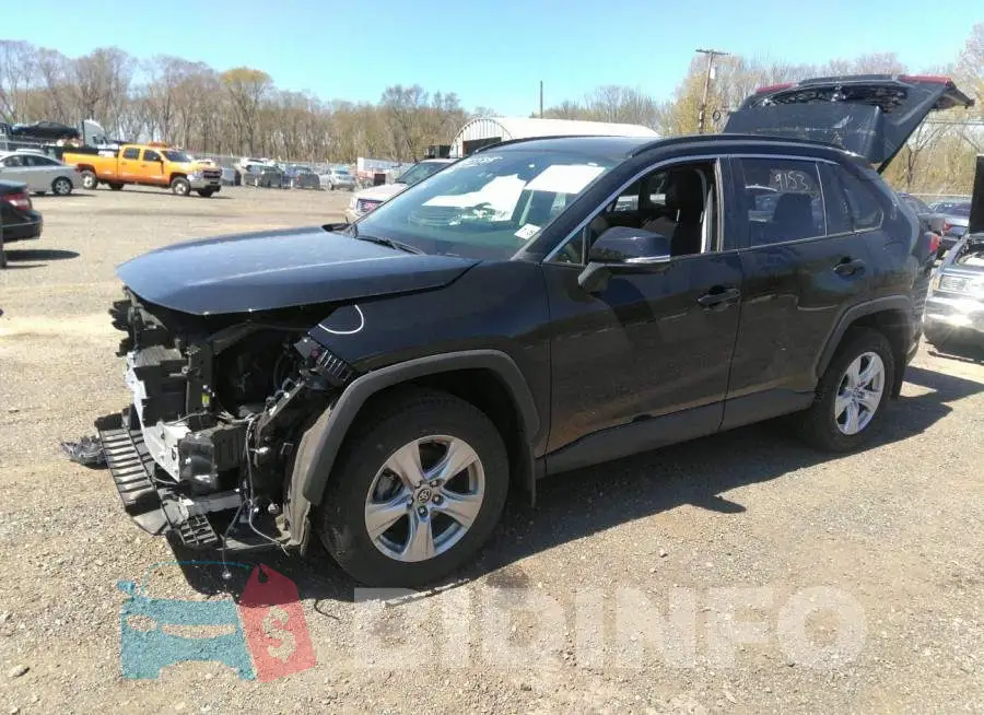 JTMP1RFV2LD530423 Photo# 2