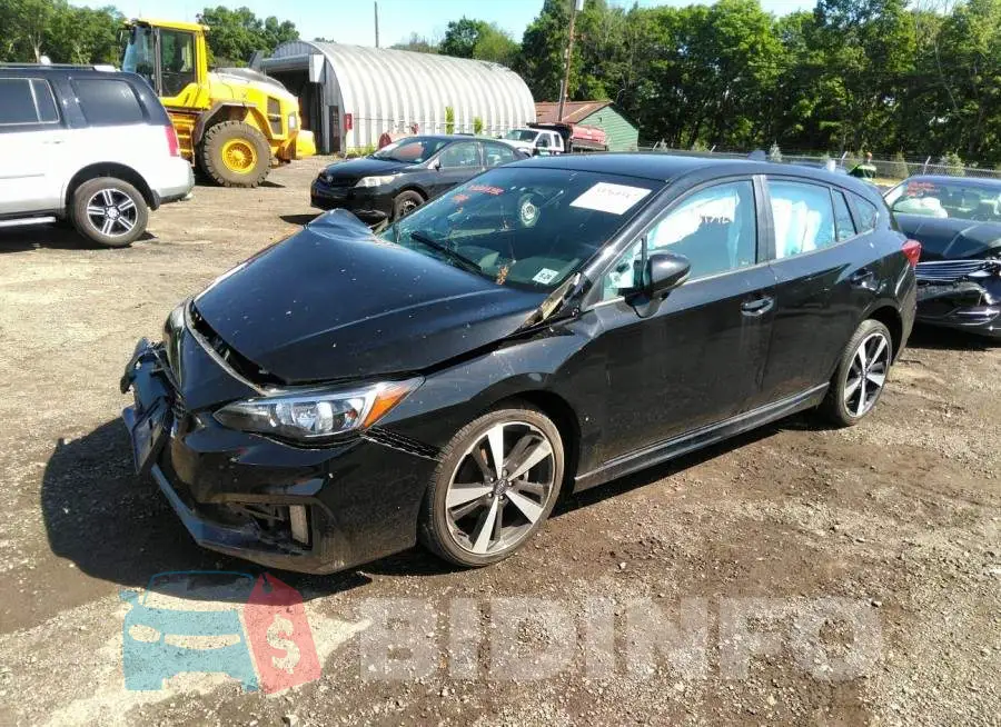 4S3GTAJ6XK3739344 Photo# 2