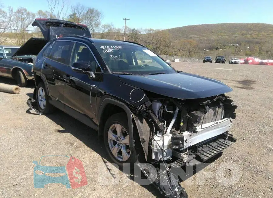 JTMP1RFV2LD530423 Photo# 1