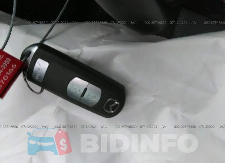 3MZBM1L79FM175457 Photo# 11