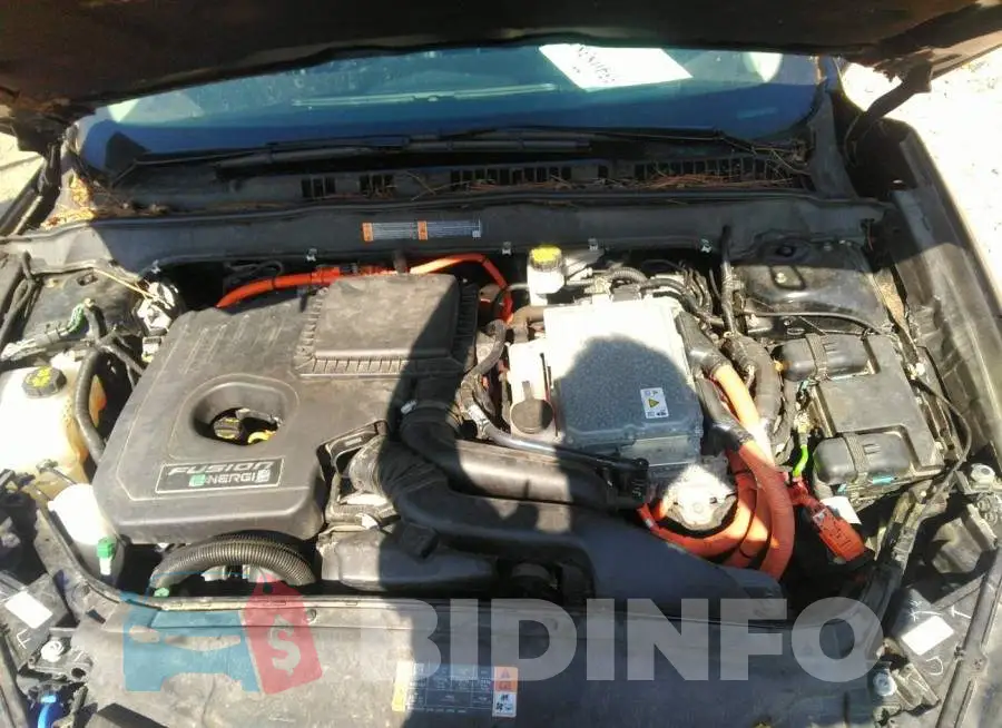 3FA6P0SU5HR152055 Photo# 10