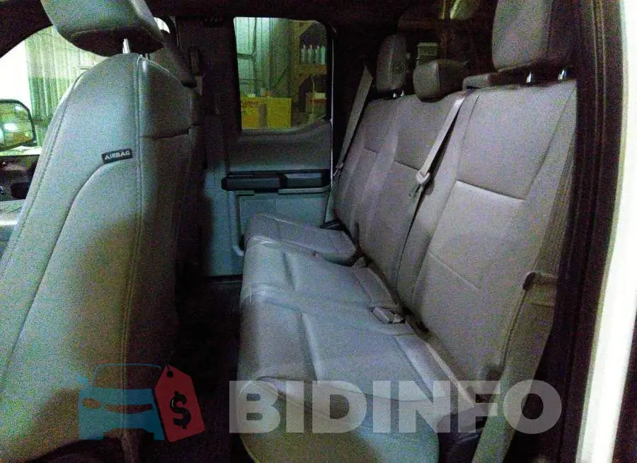 1FTFX1E5XJKC22471 Photo# 8
