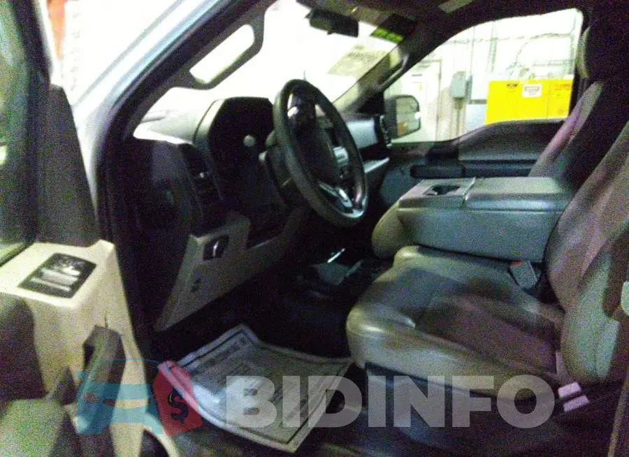 1FTFX1E5XJKC22471 Photo# 5