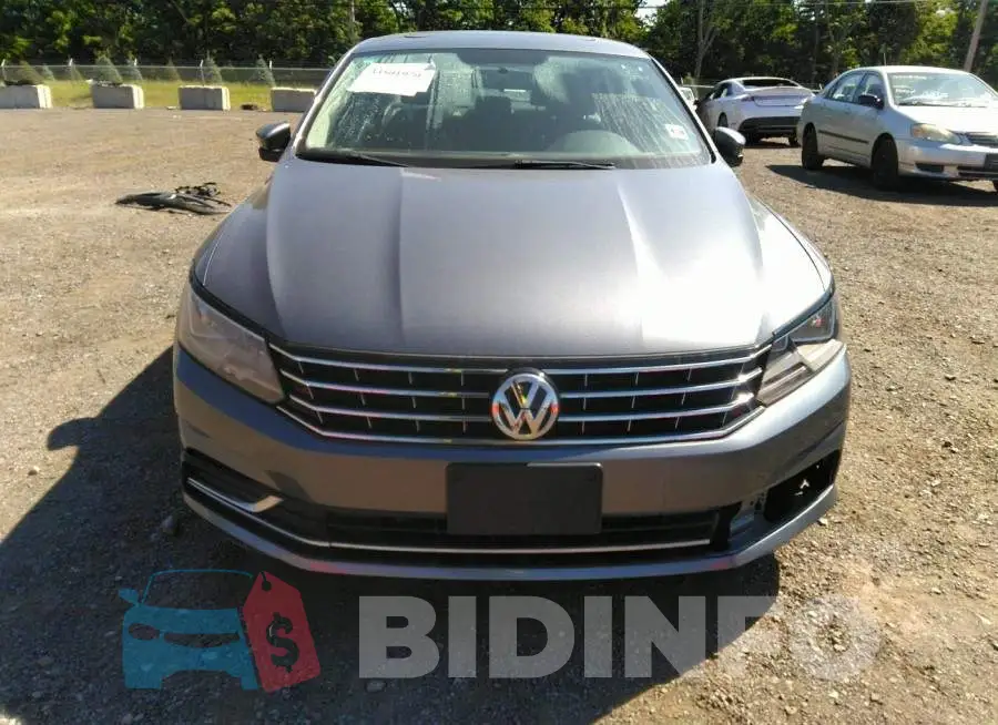 1VWLA7A36KC007934 Photo# 6