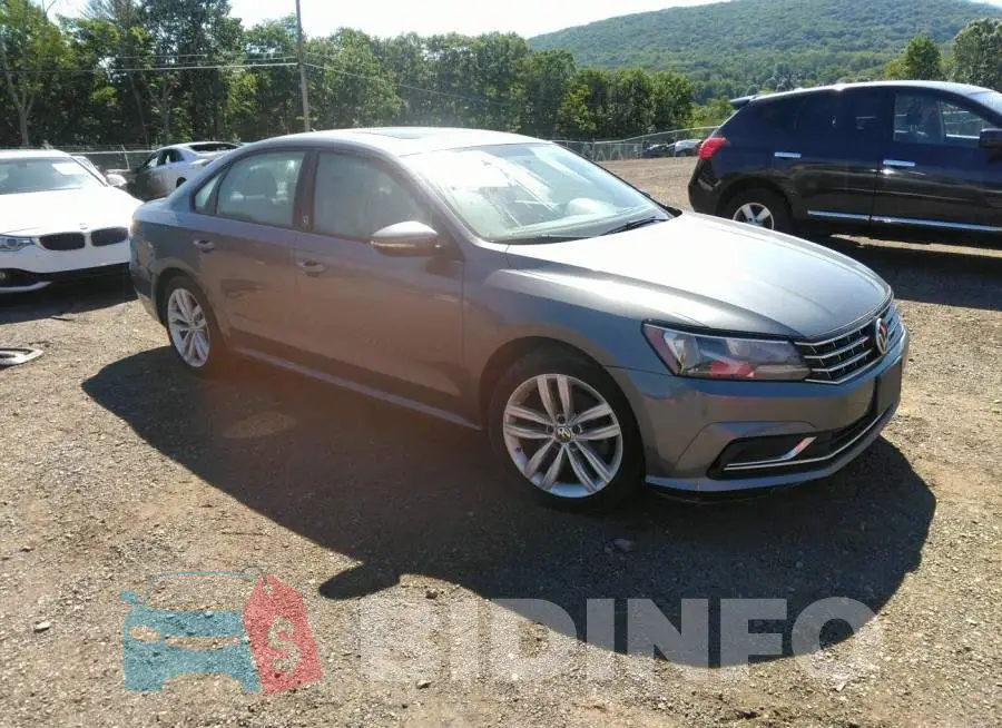 1VWLA7A36KC007934 Photo# 1