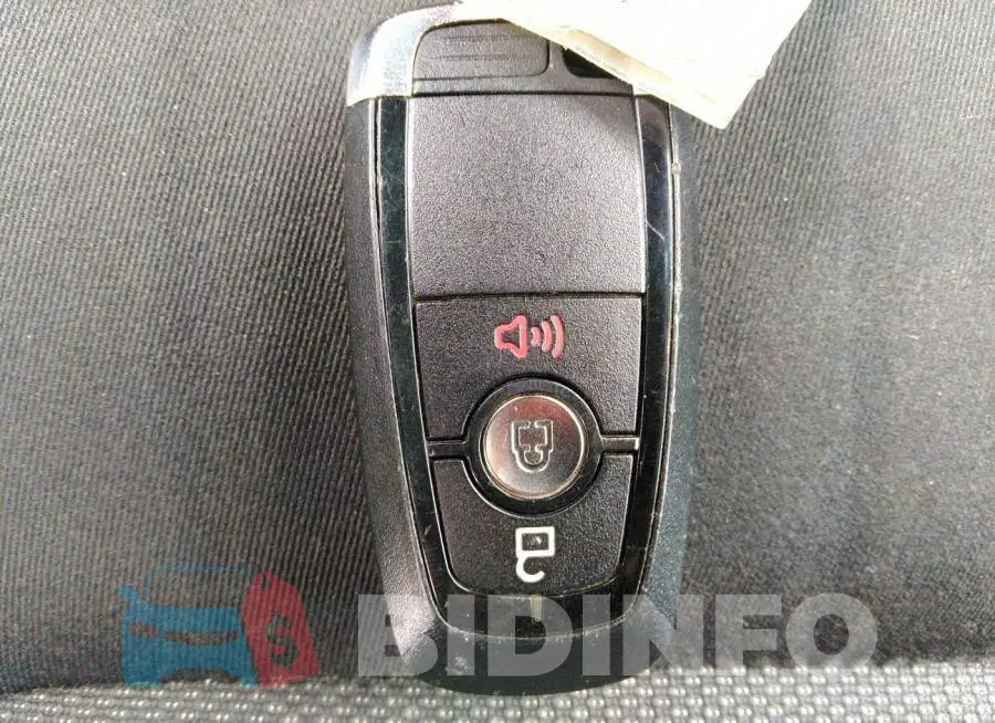 2FMPK4G90HBB69400 Photo# 11