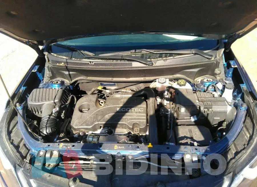 3GNAXUEVXLL280424 Photo# 10