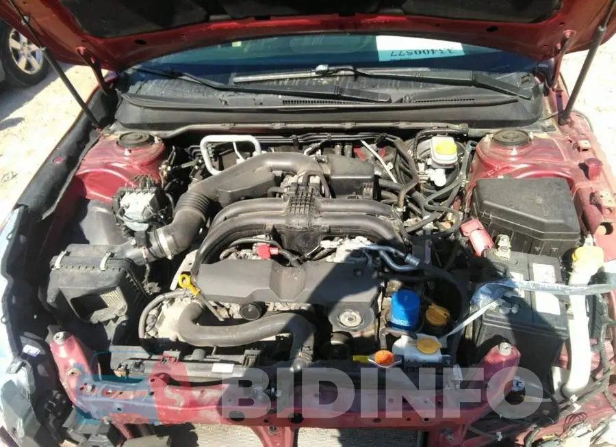 4S3BNAK6XH3060623 Photo# 10