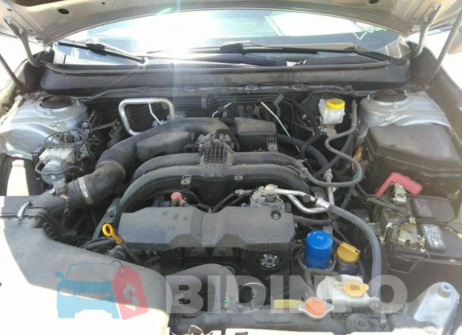 4S4BSANC3K3237896 Photo# 10