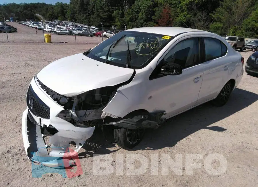 ML32F4FJ4LHF08529 Photo# 2
