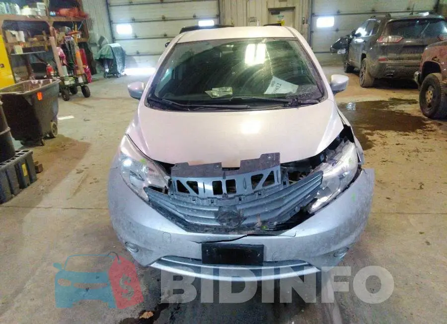 3N1CE2CP6GL393442 Photo# 6