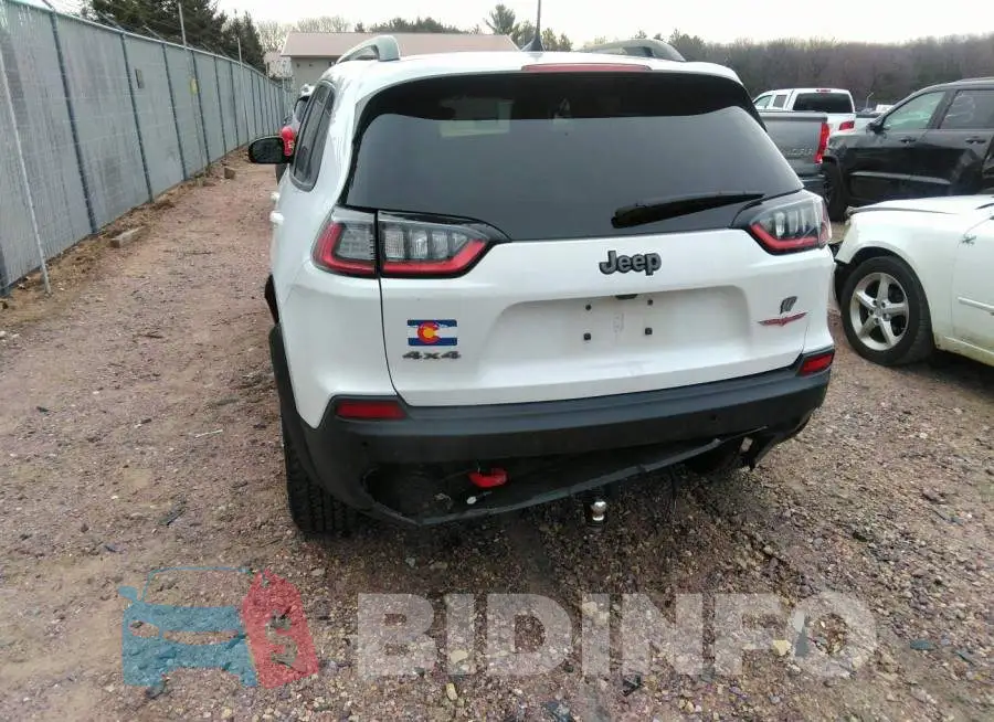1C4PJMBX4LD557388 Photo# 6