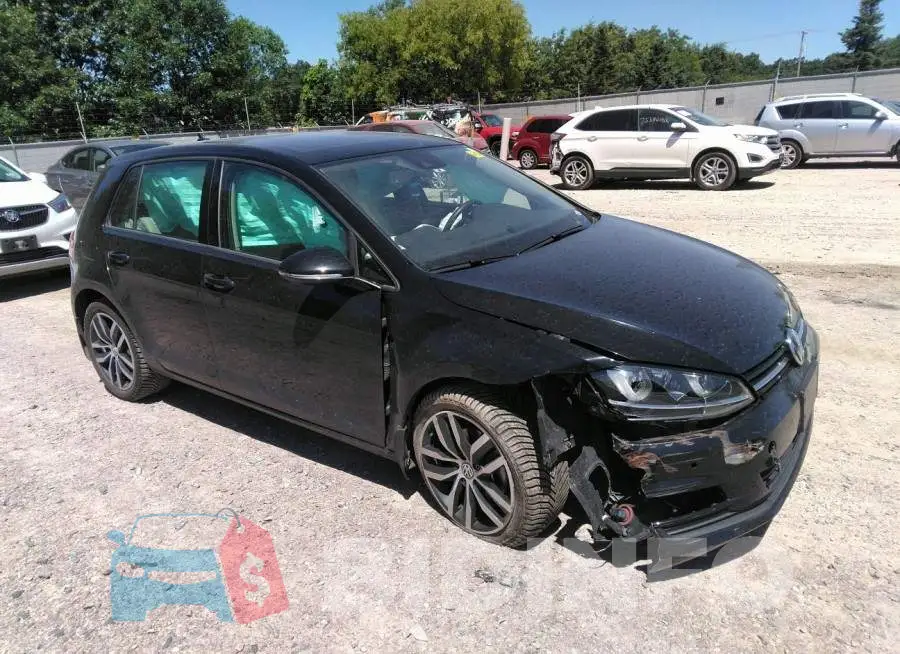 3VW217AU1GM047283 Photo# 1