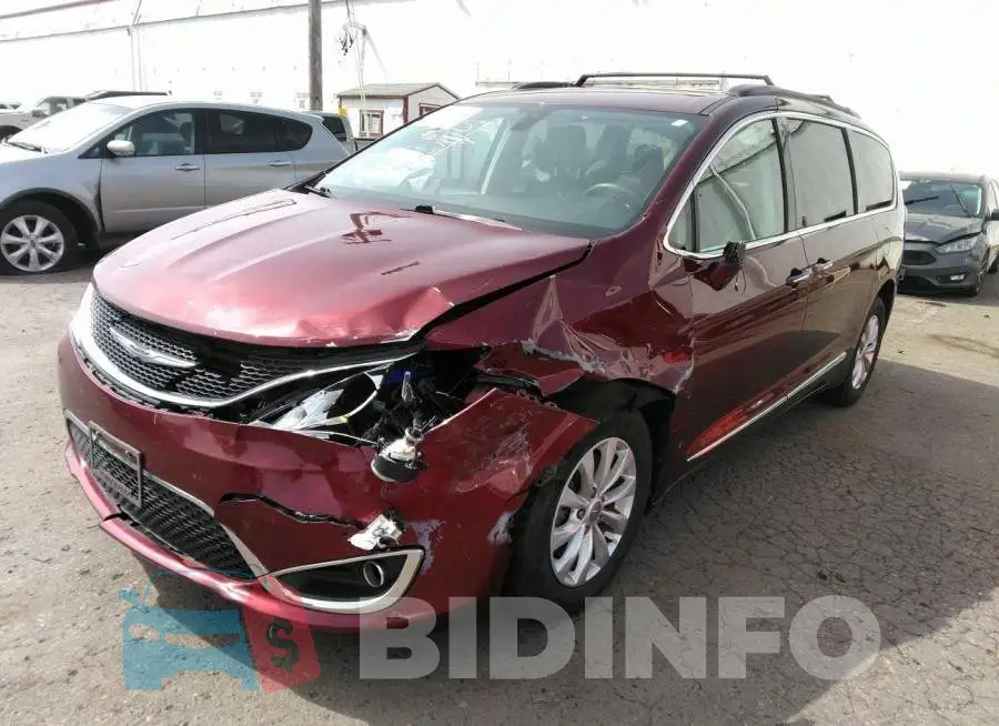 2C4RC1BG9HR642717 Photo# 2