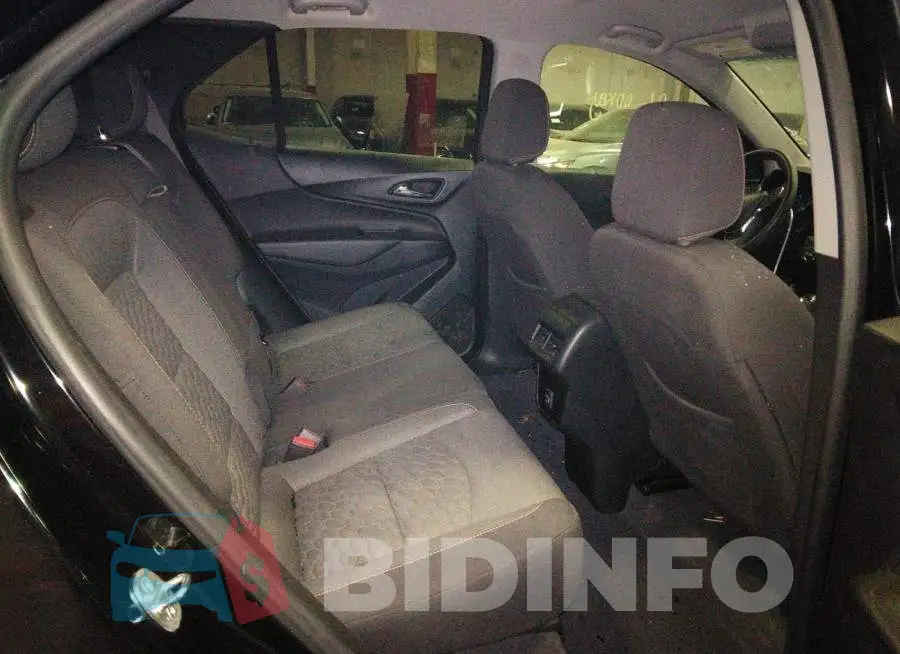2GNAXKEV4L6231552 Photo# 8